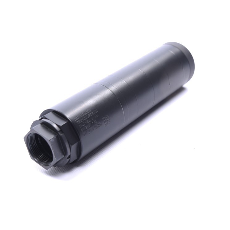 LMT ION 30 Suppressor 7.62 LMT ION 30 Suppressor 7.62